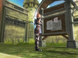 画像ギャラリー No.012のサムネイル画像 / エムゲームジャパンの新作MMORPG「ARGO ONLINE」,クローズドβテスター募集が本日開始。4Gamer読者枠として1000名分を用意