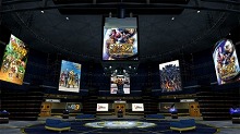 画像ギャラリー No.005のサムネイル画像 / 強力コラボ!「ロスト プラネット 2」モンハンのレウス装備や「KILLZONE」のヘルガストのコスチュームなどがPS3版専用DLCとして登場予定