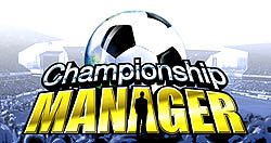 画像集#001のサムネイル/サッカーチームマネジメントシム,「Championship Manager 2010」が発表