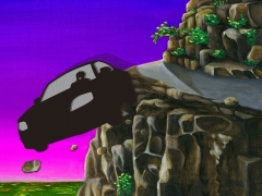 画像ギャラリー No.005のサムネイル画像 / レベルファイブ,NDS「スローンとマクヘールの謎の物語2」を2009年9月3日に発売