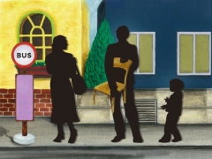 画像ギャラリー No.008のサムネイル画像 / レベルファイブ,NDS「スローンとマクヘールの謎の物語2」を2009年9月3日に発売