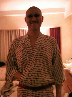 画像ギャラリー No.001のサムネイル画像 / マフィア梶田の二次元が来い!:第17回「北の国からやってきた傾奇者のネカフェ難民」