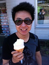 画像ギャラリー No.009のサムネイル画像 / マフィア梶田の二次元が来い!:第17回「北の国からやってきた傾奇者のネカフェ難民」