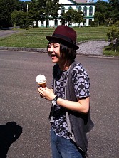 画像ギャラリー No.010のサムネイル画像 / マフィア梶田の二次元が来い!:第17回「北の国からやってきた傾奇者のネカフェ難民」