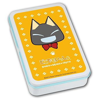画像集#009のサムネイル/“生クロ”も来ますニャ! 「トロのおみせ」上野ヤマシロヤ出張所の店頭イベントが9月7日,8日に開催。9月発売の新商品や購入特典なども公開に