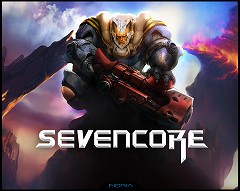 画像ギャラリー No.010のサムネイル画像 / 韓国NORIA,陸上,水上,空中でモンスターを乗りこなす“Riding Action MMORPG”「SEVENCORE」を開発中