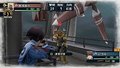 画像ギャラリー No.003のサムネイル画像 / 超高難度!「戦場のヴァルキュリア2」レベル99のDLミッション配信