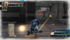 画像ギャラリー No.002のサムネイル画像 / 「戦場のヴァルキュリア2」DLミッション&人気キャラステッカー配信