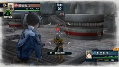 画像ギャラリー No.003のサムネイル画像 / 「戦場のヴァルキュリア2」DLミッション&人気キャラステッカー配信