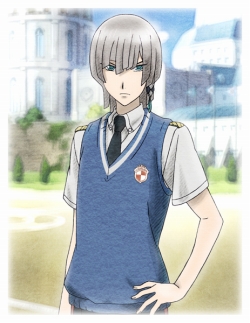 画像ギャラリー No.004のサムネイル画像 / 「戦場のヴァルキュリア2」DLミッション&人気キャラステッカー配信