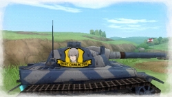 画像ギャラリー No.011のサムネイル画像 / 「戦場のヴァルキュリア2」DLミッション&人気キャラステッカー配信