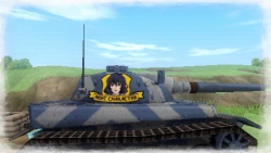 画像ギャラリー No.015のサムネイル画像 / 「戦場のヴァルキュリア2」DLミッション&人気キャラステッカー配信