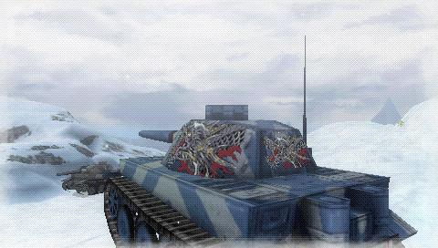 画像ギャラリー No.018のサムネイル画像 / 「戦場のヴァルキュリア2」DLミッション&人気キャラステッカー配信