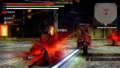 画像ギャラリー No.008のサムネイル画像 / 第一種接触禁忌アラガミ“アマテラス”襲来,「GOD EATER」ダウンロードミッションパックVer.1.4が4月28日より無料で配信開始