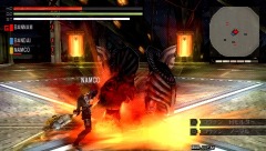 画像ギャラリー No.009のサムネイル画像 / 第一種接触禁忌アラガミ“アマテラス”襲来,「GOD EATER」ダウンロードミッションパックVer.1.4が4月28日より無料で配信開始