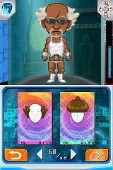 キャラチェンコ