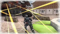 画像ギャラリー No.005のサムネイル画像 / 【鈴木謙介】「“クリア後の世界”を考える」