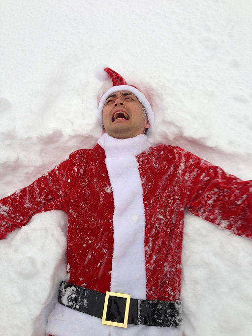 画像ギャラリー No.002のサムネイル画像 / 【ヒャダイン】ヒャダインが氷系魔法について考えてみました