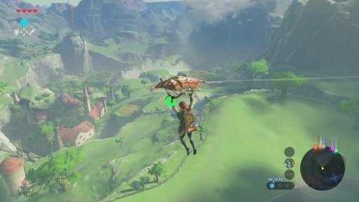 画像ギャラリー No.005のサムネイル画像 / 【ヒャダイン】Nintendo Switch,始まりましたね……。