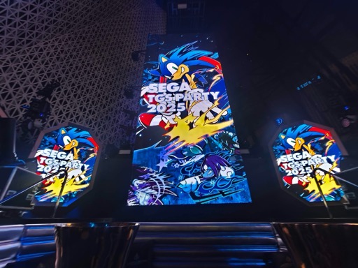 画像ギャラリー No.002のサムネイル画像 / 【RAM RIDER】ゲーム戦線異常アリ!? 今年のTGSで感じた変化とは