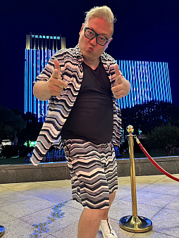 画像ギャラリー No.003のサムネイル画像 / 【ミートたけし】だまされるほうが悪いのか!?