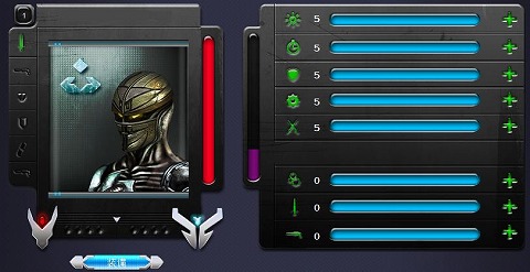 ���������꡼ No.002�Υ���ͥ������ / ��FREEDOM RESIST�ס��������ƥ�֥����åȥޥ�����פ���������