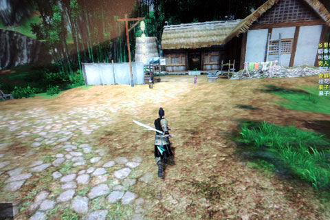 ꡼ No.002Υͥ / CJ 09KINGSOFT2D3DؤȿʲMMORPGַOnline פץ쥤֥Ÿ