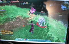꡼ No.003Υͥ / CJ 09KINGSOFT2D3DؤȿʲMMORPGַOnline פץ쥤֥Ÿ