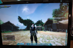 ꡼ No.004Υͥ / CJ 09KINGSOFT2D3DؤȿʲMMORPGַOnline פץ쥤֥Ÿ