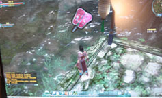 ꡼ No.007Υͥ / CJ 09KINGSOFT2D3DؤȿʲMMORPGַOnline פץ쥤֥Ÿ