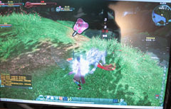 ꡼ No.008Υͥ / CJ 09KINGSOFT2D3DؤȿʲMMORPGַOnline פץ쥤֥Ÿ