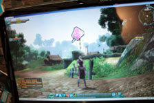 ꡼ No.009Υͥ / CJ 09KINGSOFT2D3DؤȿʲMMORPGַOnline פץ쥤֥Ÿ