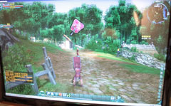 ꡼ No.010Υͥ / CJ 09KINGSOFT2D3DؤȿʲMMORPGַOnline פץ쥤֥Ÿ