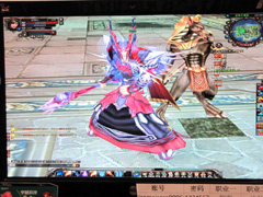 ���������꡼ No.001�Υ���ͥ������ / ��CJ 09�ϴ��������ο���MMORPG�ֿ�������פ�������ä��Լ�ͳ�ʤΤ˿͵��ʥ辰