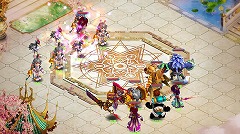 ���������꡼ No.007�Υ���ͥ������ / ��CJ 09��3D����2D�˿ʲ�����������פ�����������Ѥ���̴������פ˸��봰�������ο�Ÿ��