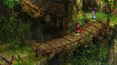 ���������꡼ No.008�Υ���ͥ������ / ��CJ 09��3D����2D�˿ʲ�����������פ�����������Ѥ���̴������פ˸��봰�������ο�Ÿ��