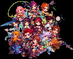 ���������꡼ No.010�Υ���ͥ������ / ��CJ 09��3D����2D�˿ʲ�����������פ�����������Ѥ���̴������פ˸��봰�������ο�Ÿ��