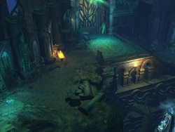 画像ギャラリー No.004のサムネイル画像 / 「Magic World Begins」インスタンスダンジョンやボスモンスターが確認できる,中国語版プロモーションムービーを4GamerにUp