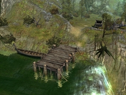 画像ギャラリー No.005のサムネイル画像 / 「Magic World Begins」インスタンスダンジョンやボスモンスターが確認できる,中国語版プロモーションムービーを4GamerにUp