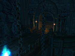 画像ギャラリー No.007のサムネイル画像 / 「Magic World Begins」インスタンスダンジョンやボスモンスターが確認できる,中国語版プロモーションムービーを4GamerにUp