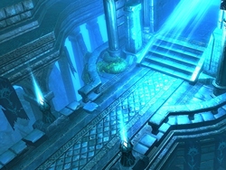 画像ギャラリー No.011のサムネイル画像 / 「Magic World Begins」インスタンスダンジョンやボスモンスターが確認できる,中国語版プロモーションムービーを4GamerにUp