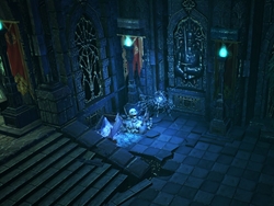 画像ギャラリー No.012のサムネイル画像 / 「Magic World Begins」インスタンスダンジョンやボスモンスターが確認できる,中国語版プロモーションムービーを4GamerにUp