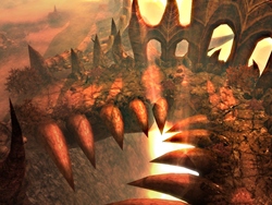 画像ギャラリー No.013のサムネイル画像 / 「Magic World Begins」インスタンスダンジョンやボスモンスターが確認できる,中国語版プロモーションムービーを4GamerにUp