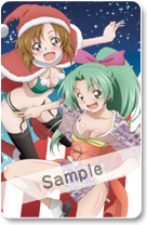 ���������꡼ No.001�Υ���ͥ������ / ����ƥ쥫�⤢�ꡣ�֤Ҥ��餷��ӭ������ ���פ�Ź��ͽ����ŵ������