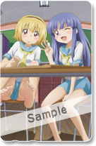 ���������꡼ No.002�Υ���ͥ������ / ����ƥ쥫�⤢�ꡣ�֤Ҥ��餷��ӭ������ ���פ�Ź��ͽ����ŵ������