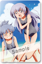 ���������꡼ No.003�Υ���ͥ������ / ����ƥ쥫�⤢�ꡣ�֤Ҥ��餷��ӭ������ ���פ�Ź��ͽ����ŵ������