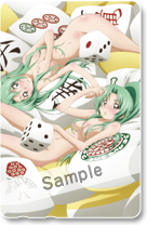 ���������꡼ No.004�Υ���ͥ������ / ����ƥ쥫�⤢�ꡣ�֤Ҥ��餷��ӭ������ ���פ�Ź��ͽ����ŵ������