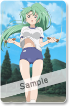 ���������꡼ No.008�Υ���ͥ������ / ����ƥ쥫�⤢�ꡣ�֤Ҥ��餷��ӭ������ ���פ�Ź��ͽ����ŵ������