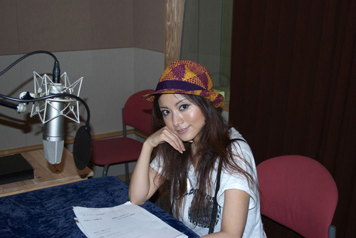 ���������꡼ No.001�Υ���ͥ������ / �֥���ե��������La finale������ͥ�ؤؤΥߥ˥��󥿥ӥ塼���Ϥ�