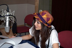 ���������꡼ No.003�Υ���ͥ������ / �֥���ե��������La finale������ͥ�ؤؤΥߥ˥��󥿥ӥ塼���Ϥ�